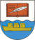 Wappen der Gemeinde Bargfeld-Stegen