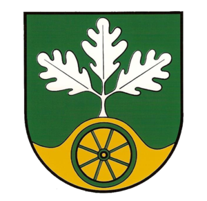 Wappen der Gemeinde Delingsdorf