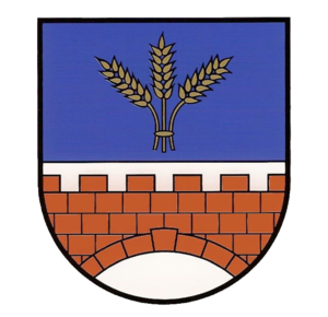 Wappen der Gemeinde Tremsbüttel