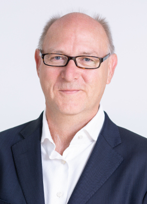 Norbert Ohl