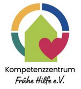 Kompetenzzentrum Fr&uuml;he Hilfe e. V. Logo